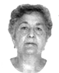 özv. LÁMPI TERÉZ özv. LÁMPI TERÉZ